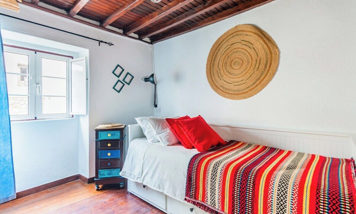 Photo of Bedroom in Monsanto