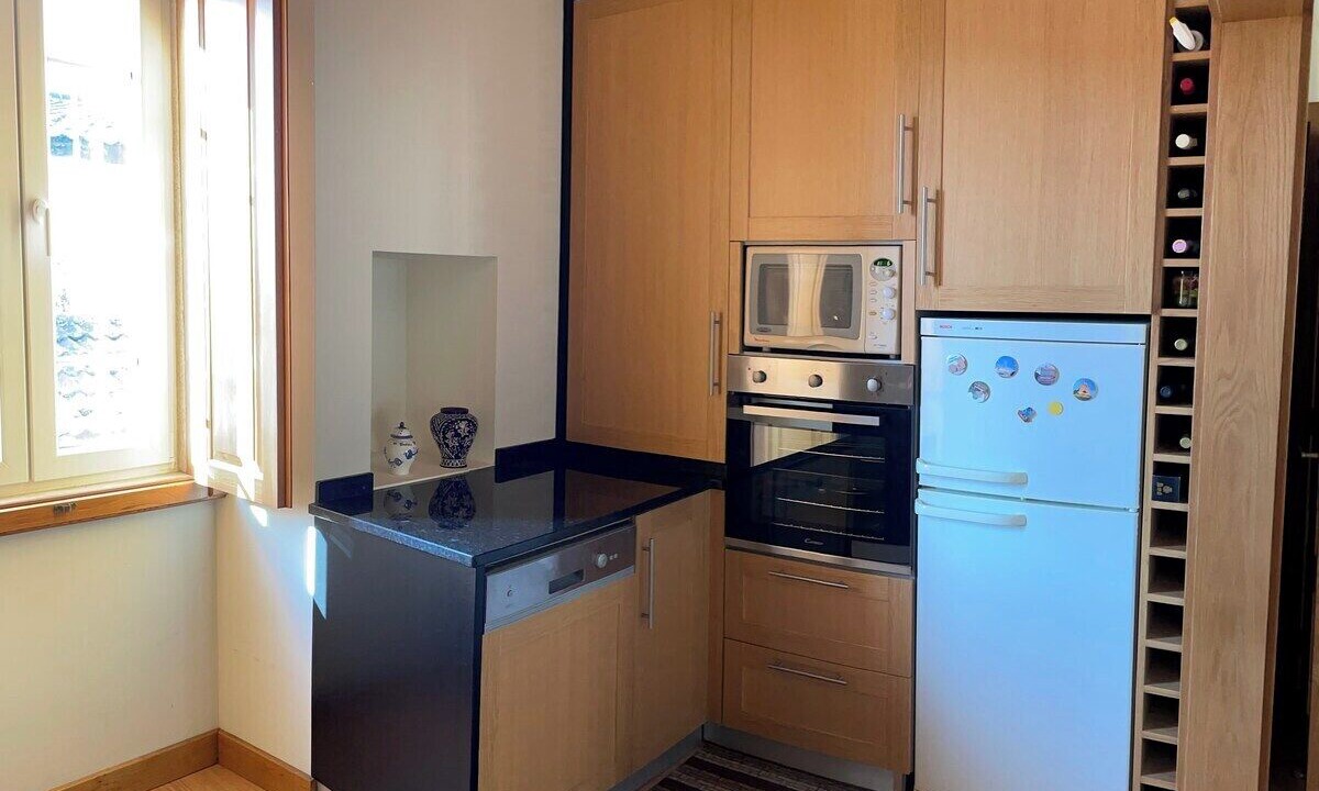 Photo of Kitchen in Castelo Mendo