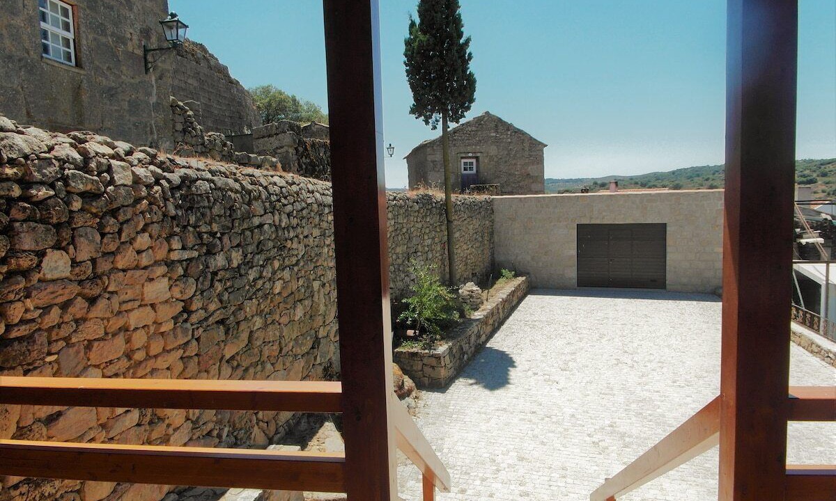 Photo of Outdoor in Castelo Mendo