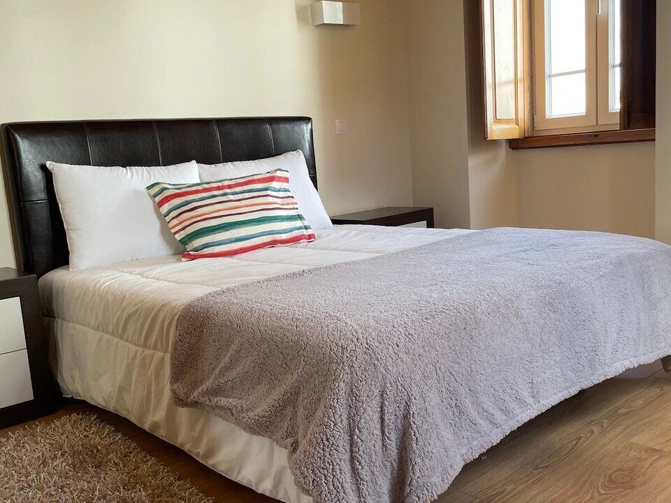 Photo of Bedroom in Castelo Mendo