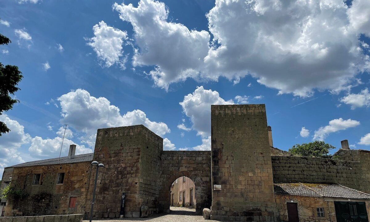 Photo of Others in Castelo Mendo