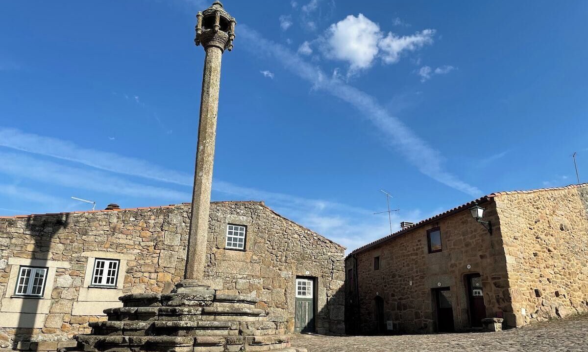 Photo of Others in Castelo Mendo