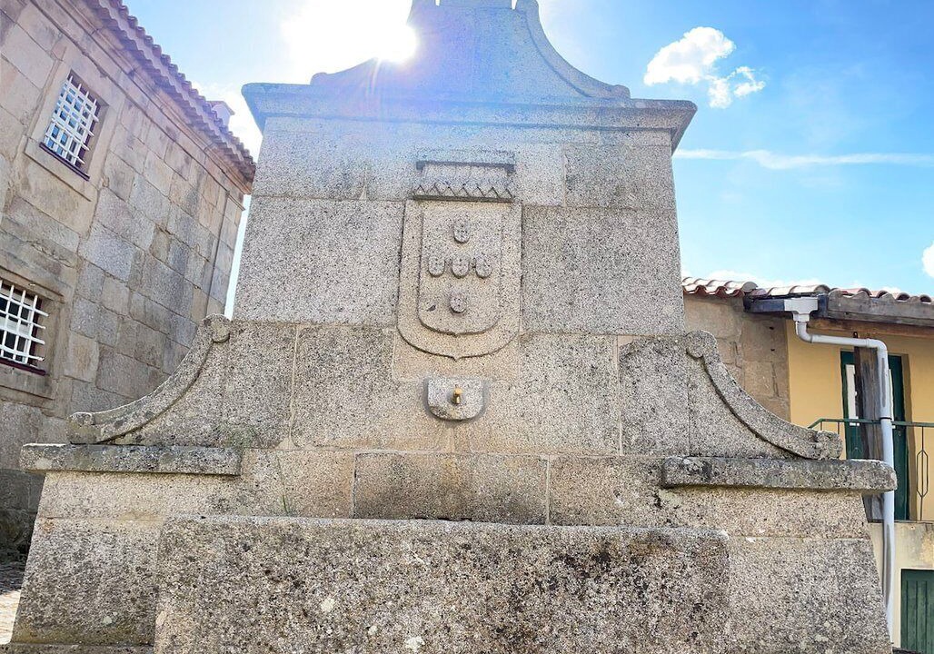 Photo of Others in Castelo Mendo