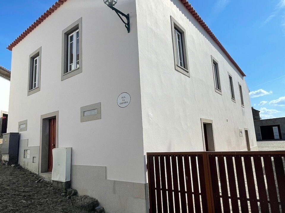 Photo of Outdoor in Castelo Mendo