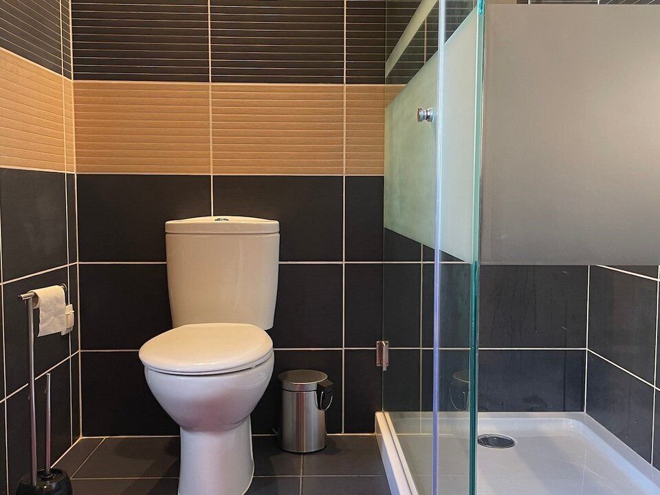 Photo of Bathroom in Castelo Mendo