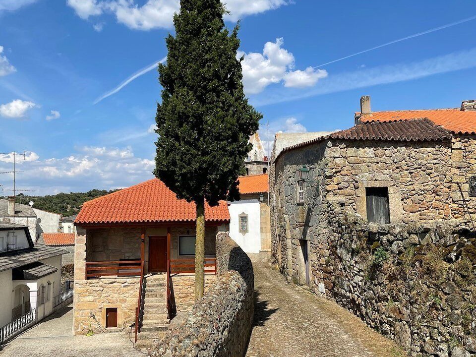 Photo of Outdoor in Castelo Mendo