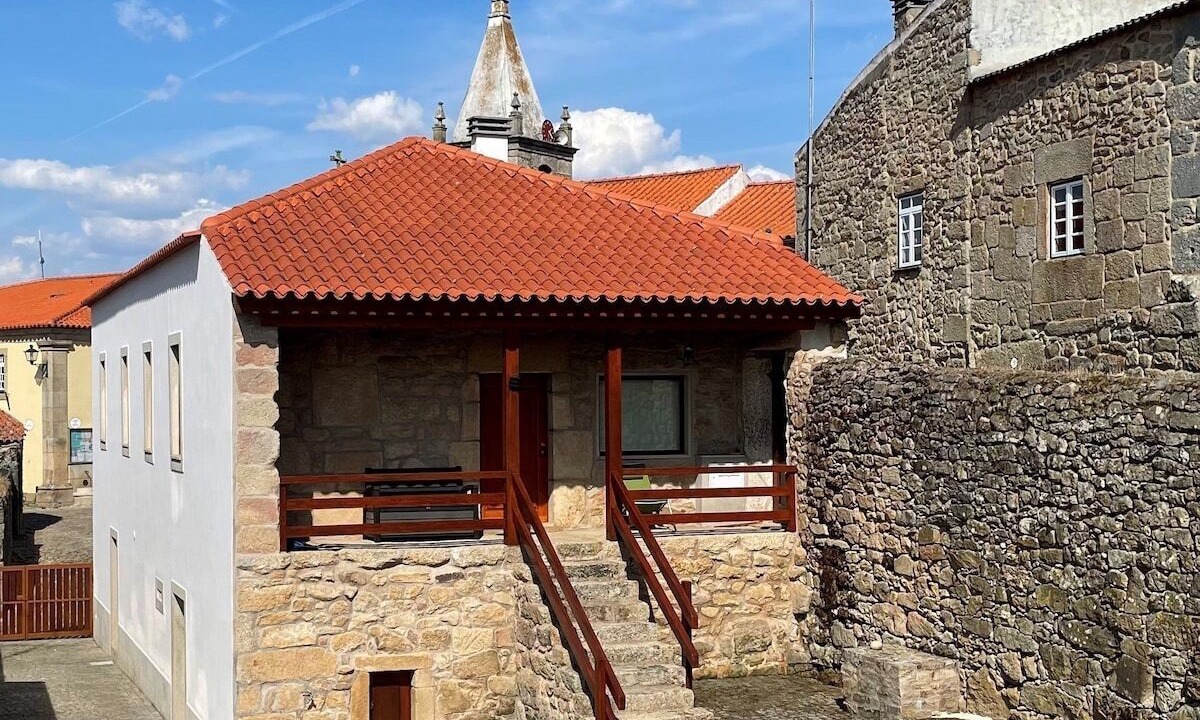 Photo of Outdoor in Castelo Mendo