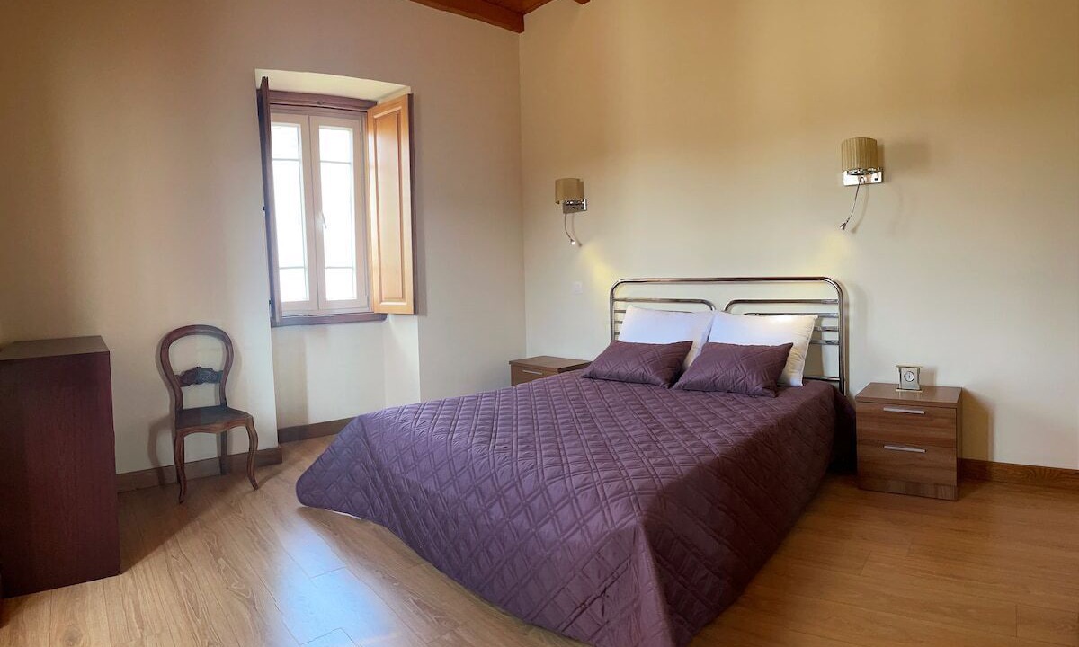 Photo of Bedroom in Castelo Mendo