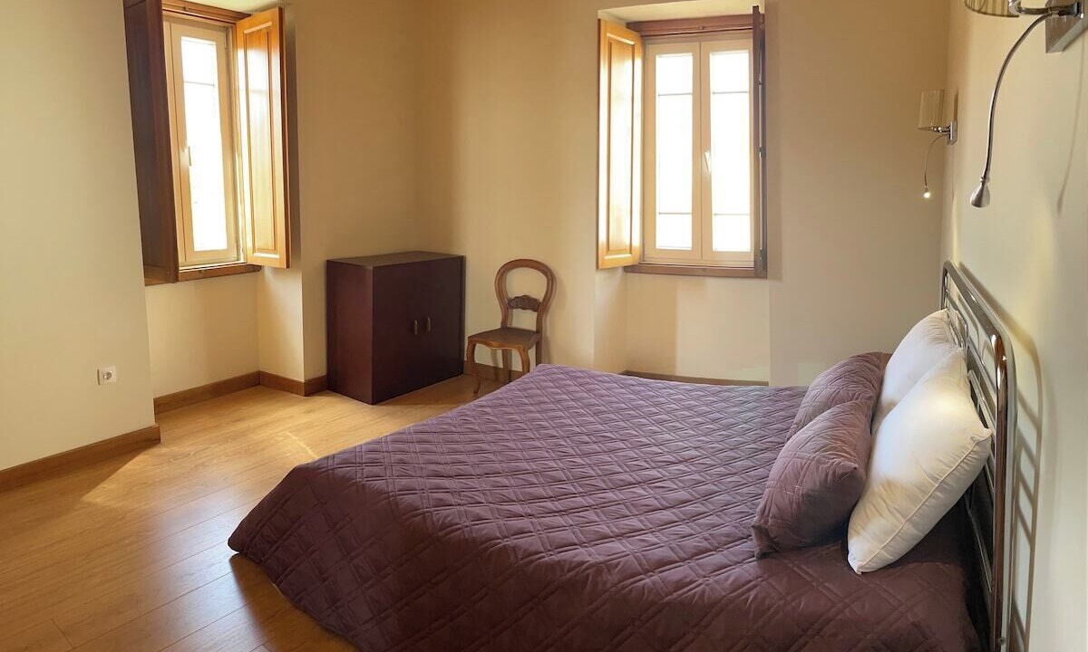 Photo of Bedroom in Castelo Mendo