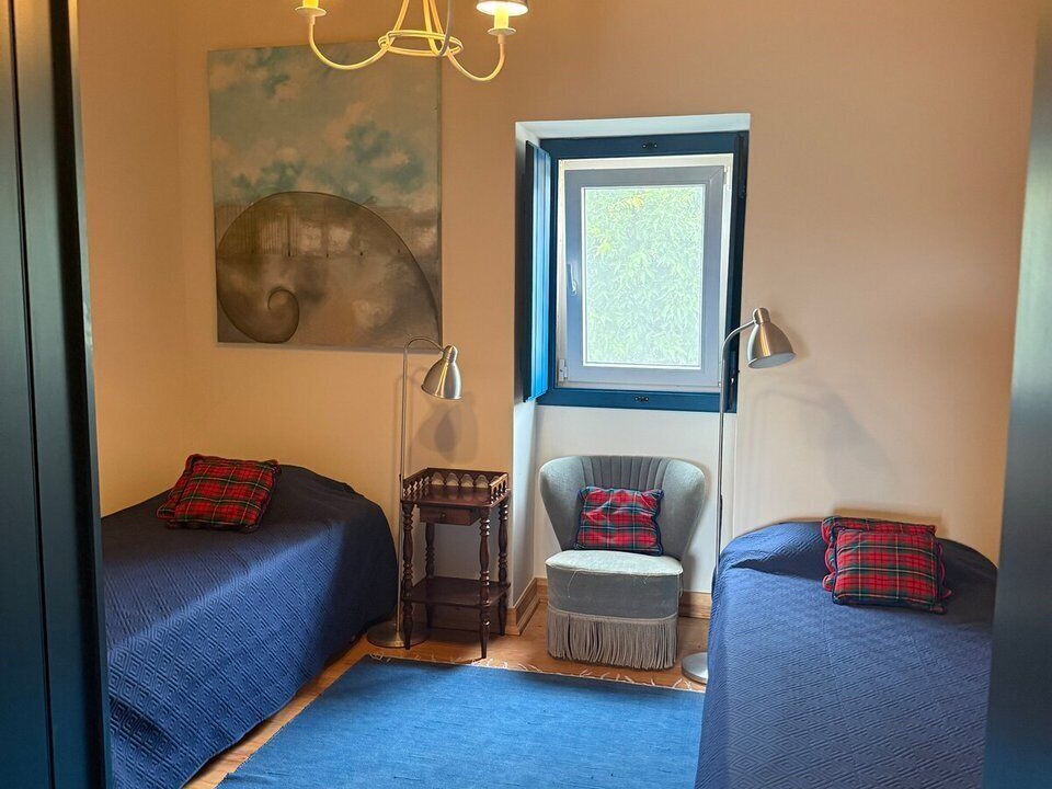 Photo of Bedroom in Sao Vicente do Paul