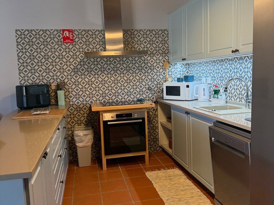 Photo of Kitchen in Sao Vicente do Paul