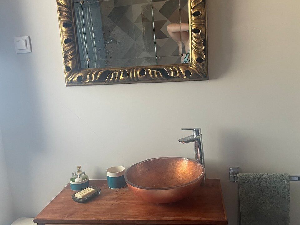 Photo of Bathroom in Sao Vicente do Paul