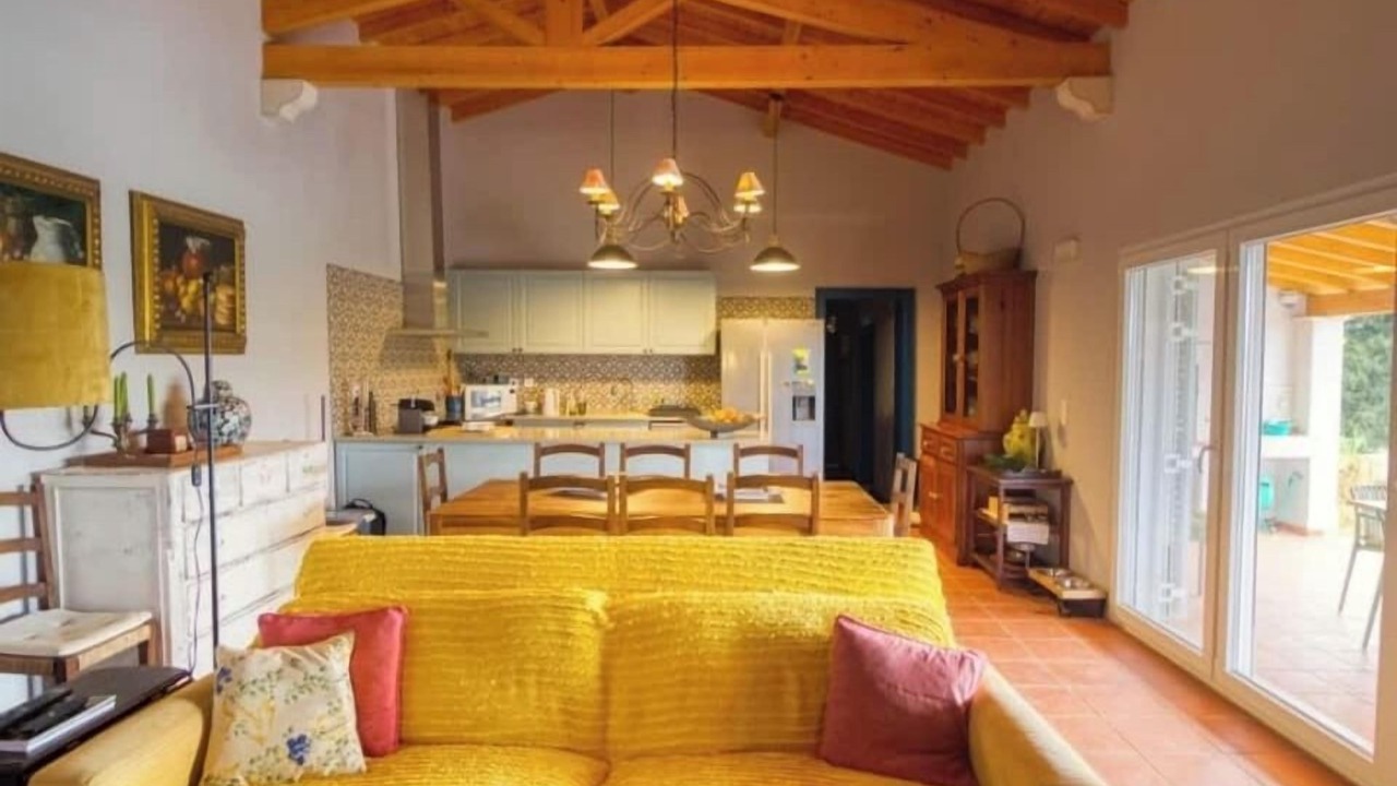Photo of Livingroom in Sao Vicente do Paul