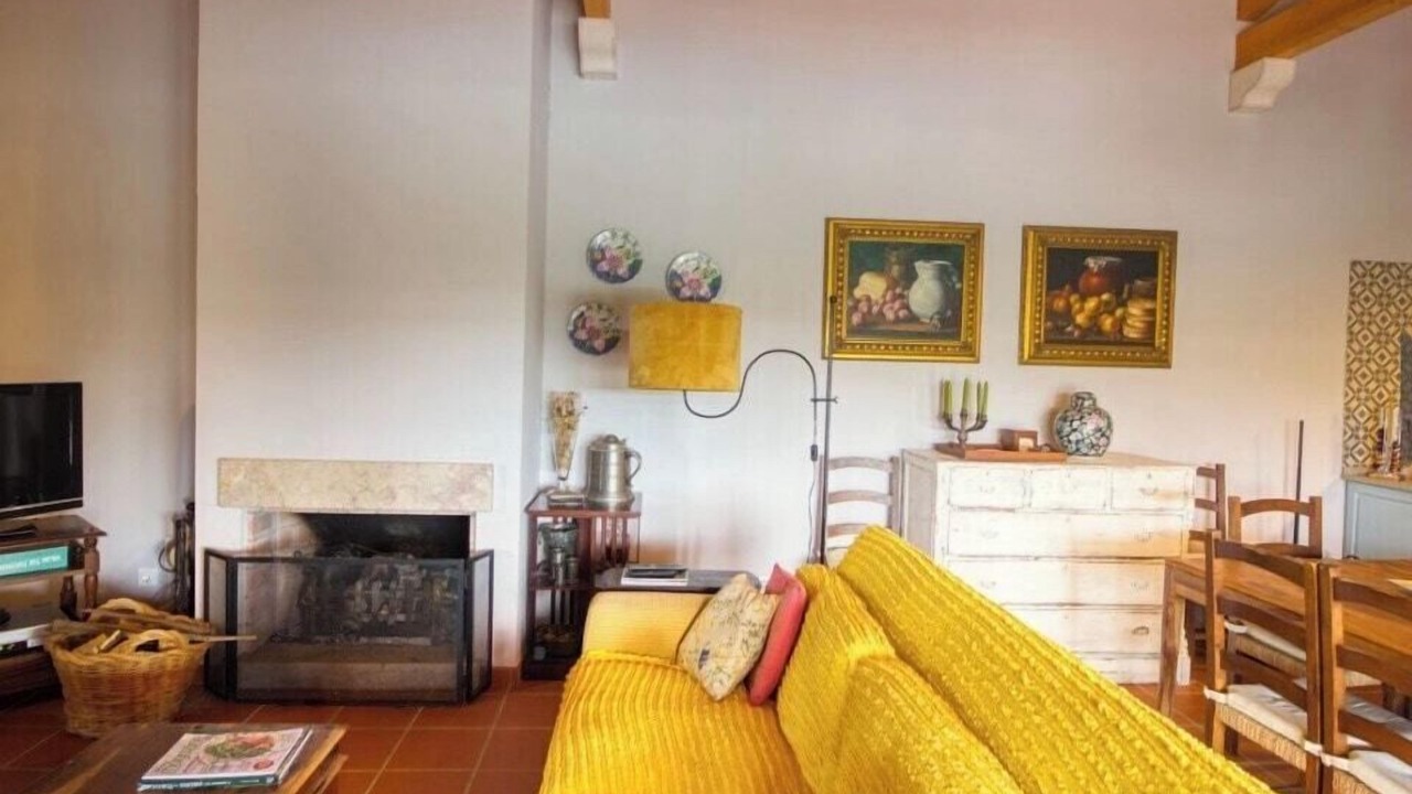 Photo of Livingroom in Sao Vicente do Paul