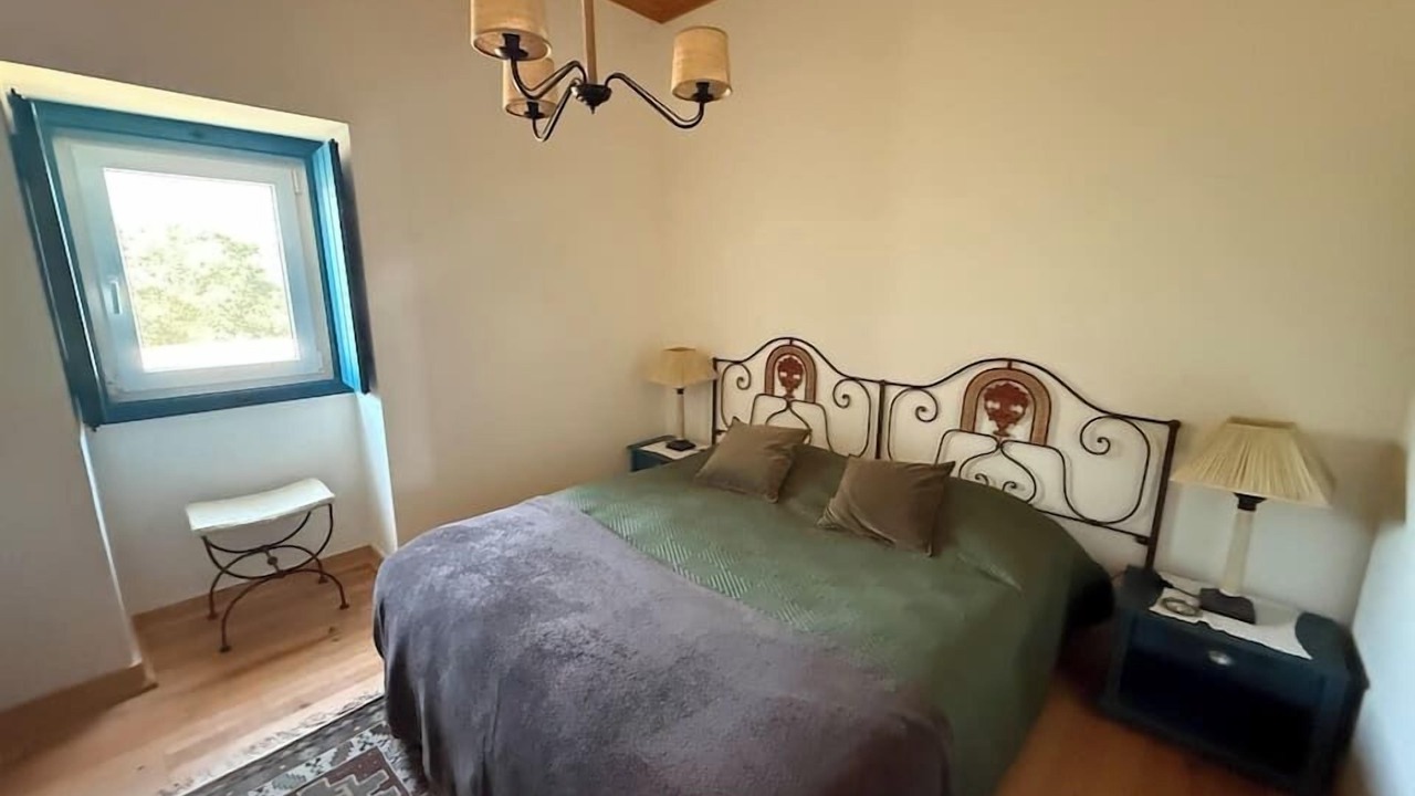 Photo of Bedroom in Sao Vicente do Paul