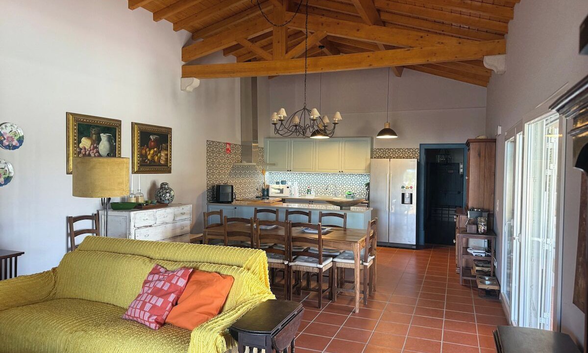 Photo of Livingroom in Sao Vicente do Paul