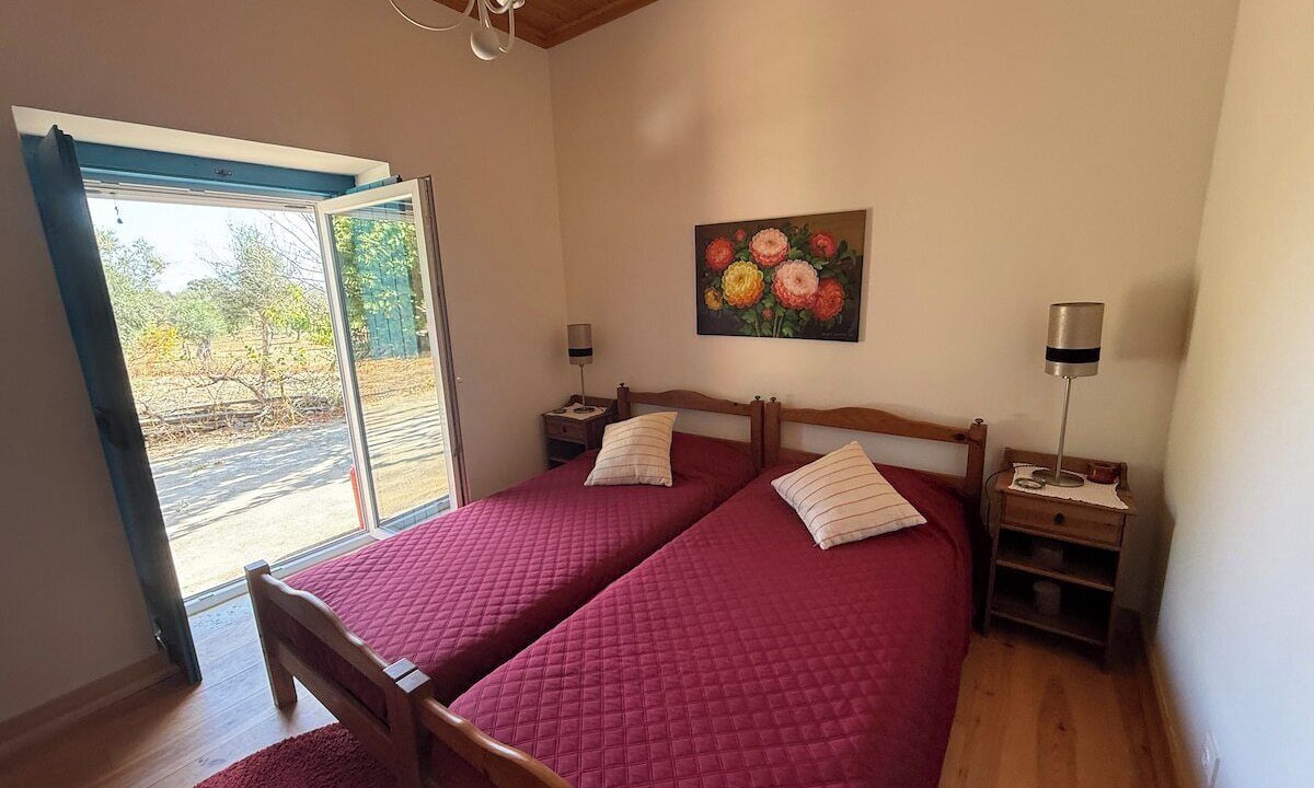 Photo of Bedroom in Sao Vicente do Paul