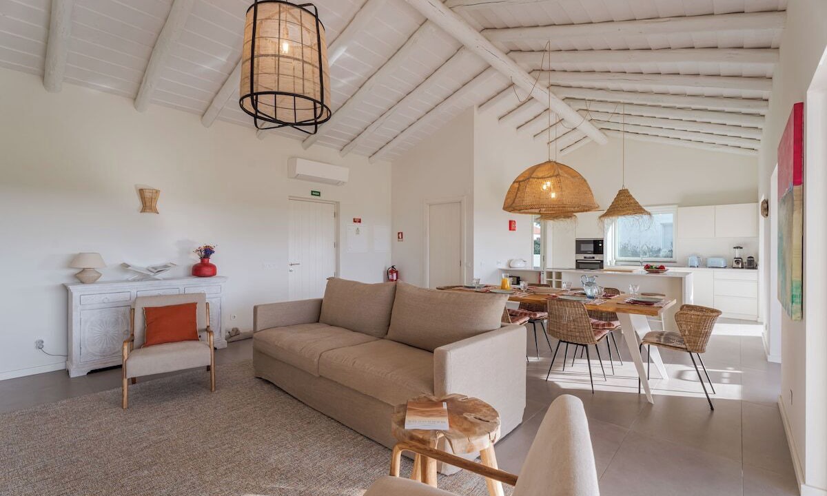 Photo of Livingroom in Troia