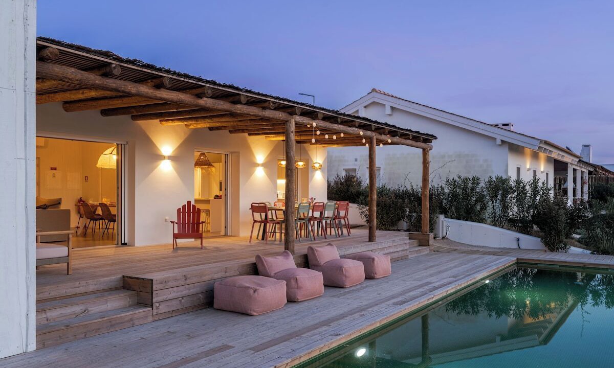 Photo of Outdoor in Troia