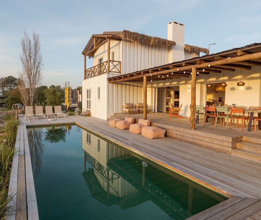 Photo of Outdoor in Troia