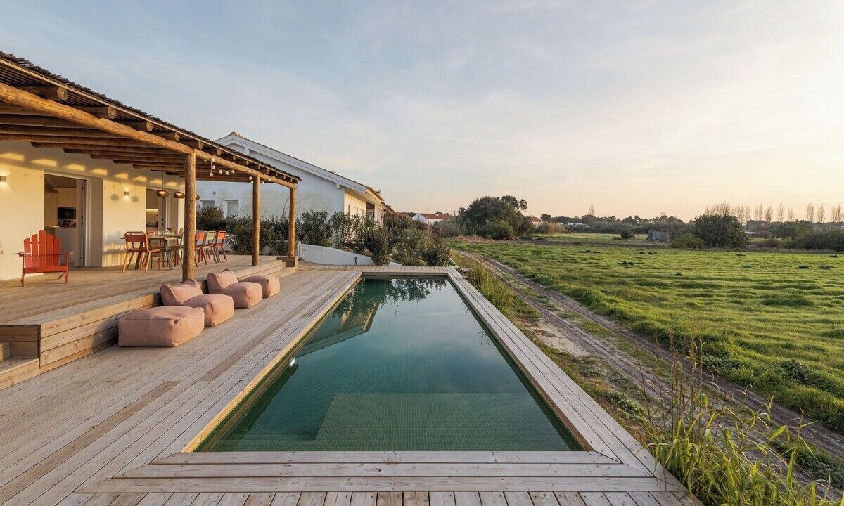 Photo of Outdoor in Troia