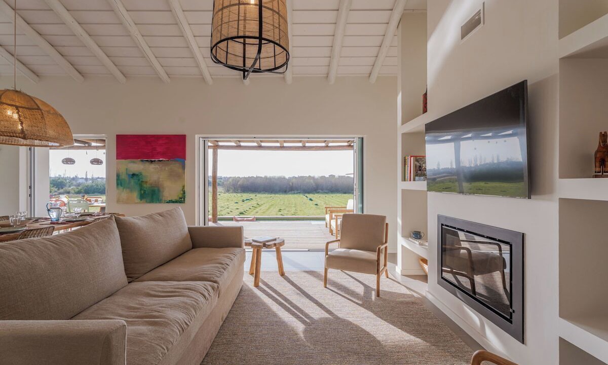 Photo of Livingroom in Troia