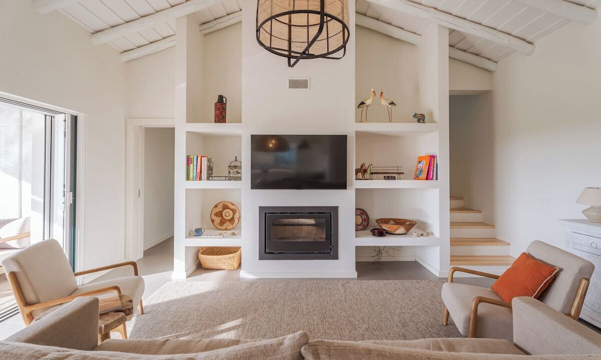 Photo of Livingroom in Troia