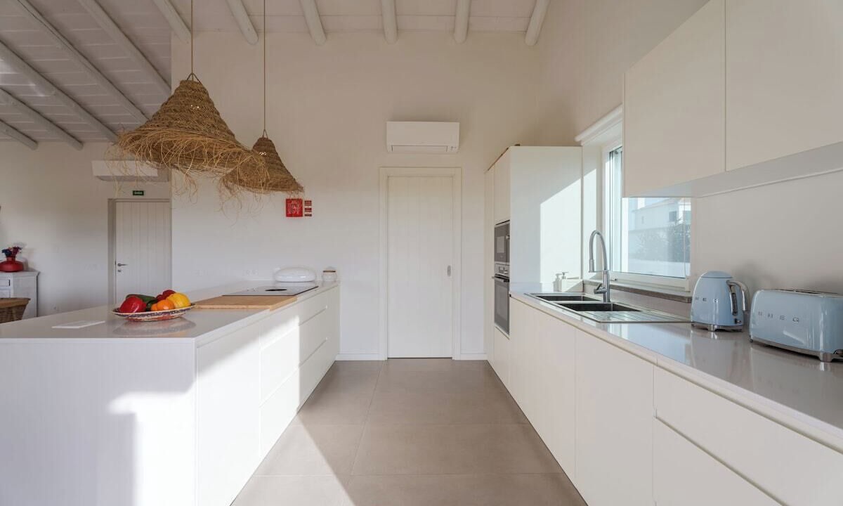 Photo of Kitchen in Troia