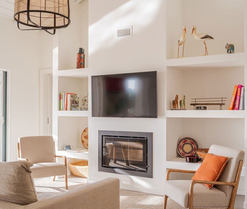 Photo of Livingroom in Troia