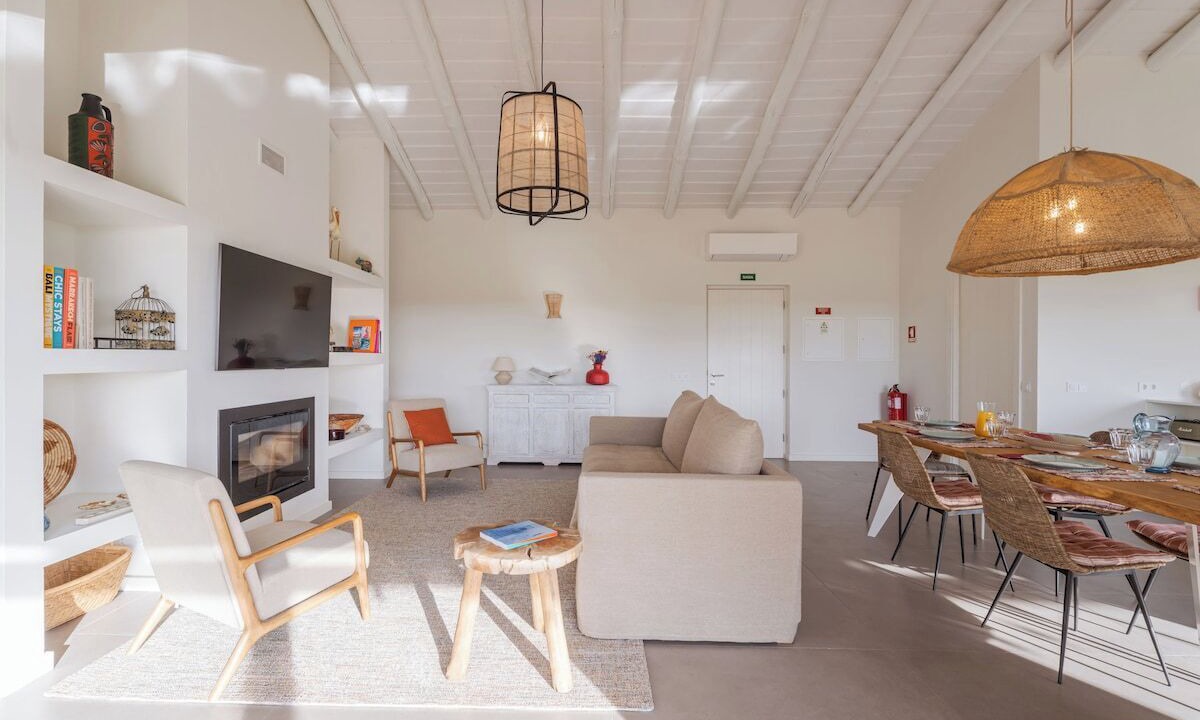 Photo of Livingroom in Troia