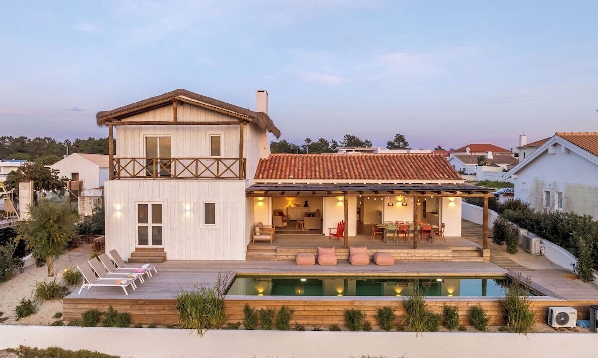 Photo of Outdoor in Troia