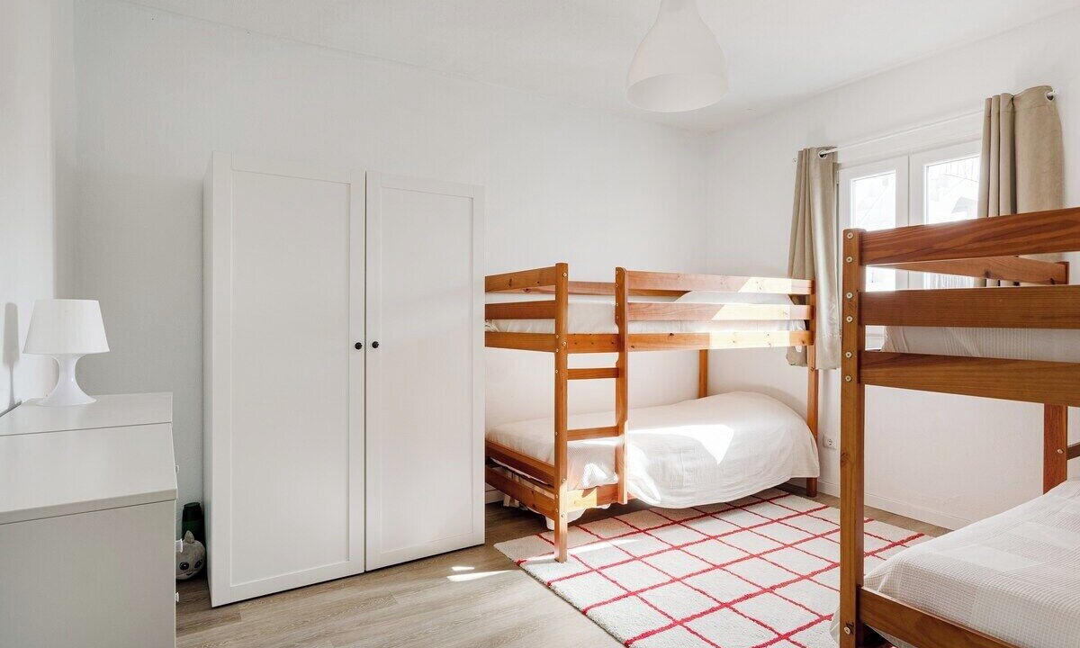 Photo of Bedroom in Grandola