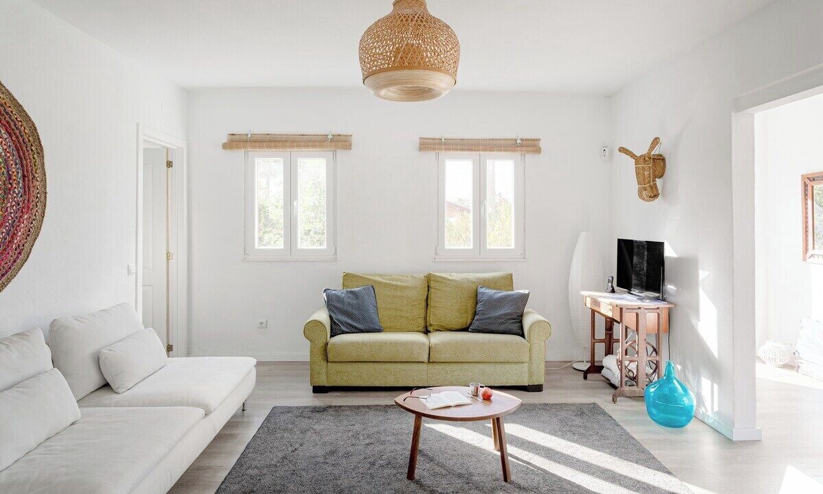 Photo of Livingroom in Grandola