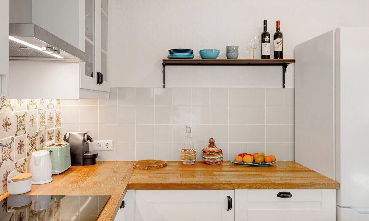 Photo of Kitchen in Grandola