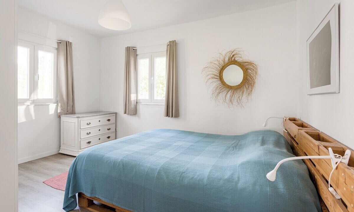 Photo of Bedroom in Grandola