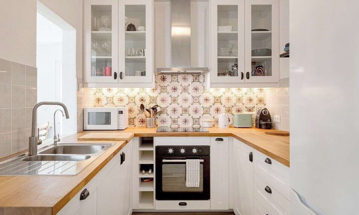 Photo of Kitchen in Grandola