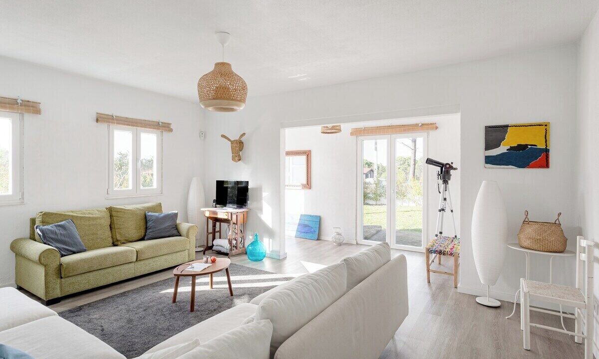 Photo of Livingroom in Grandola