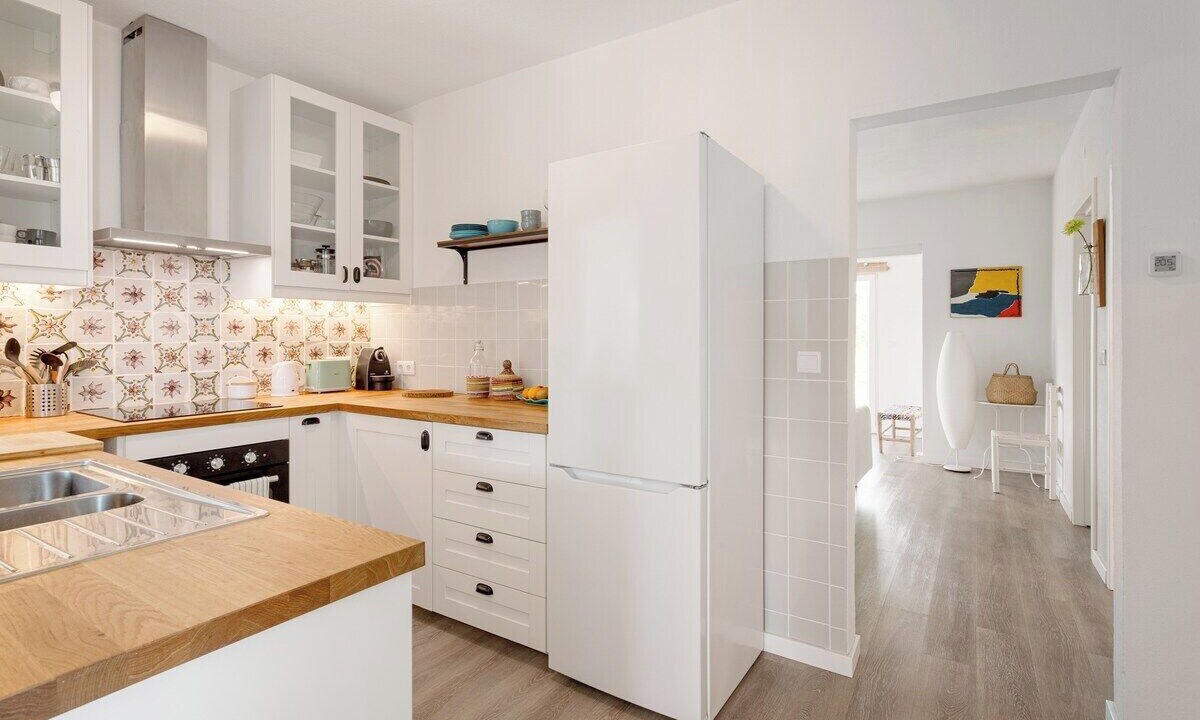 Photo of Kitchen in Grandola
