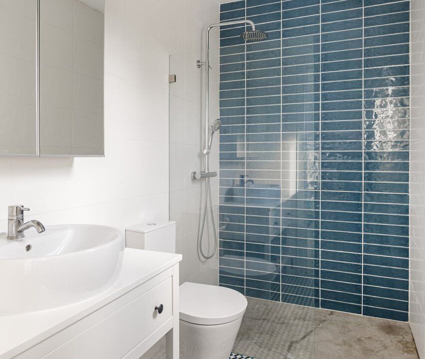 Photo of Bathroom in Grandola