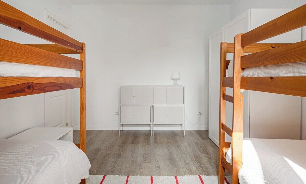 Photo of Bedroom in Grandola