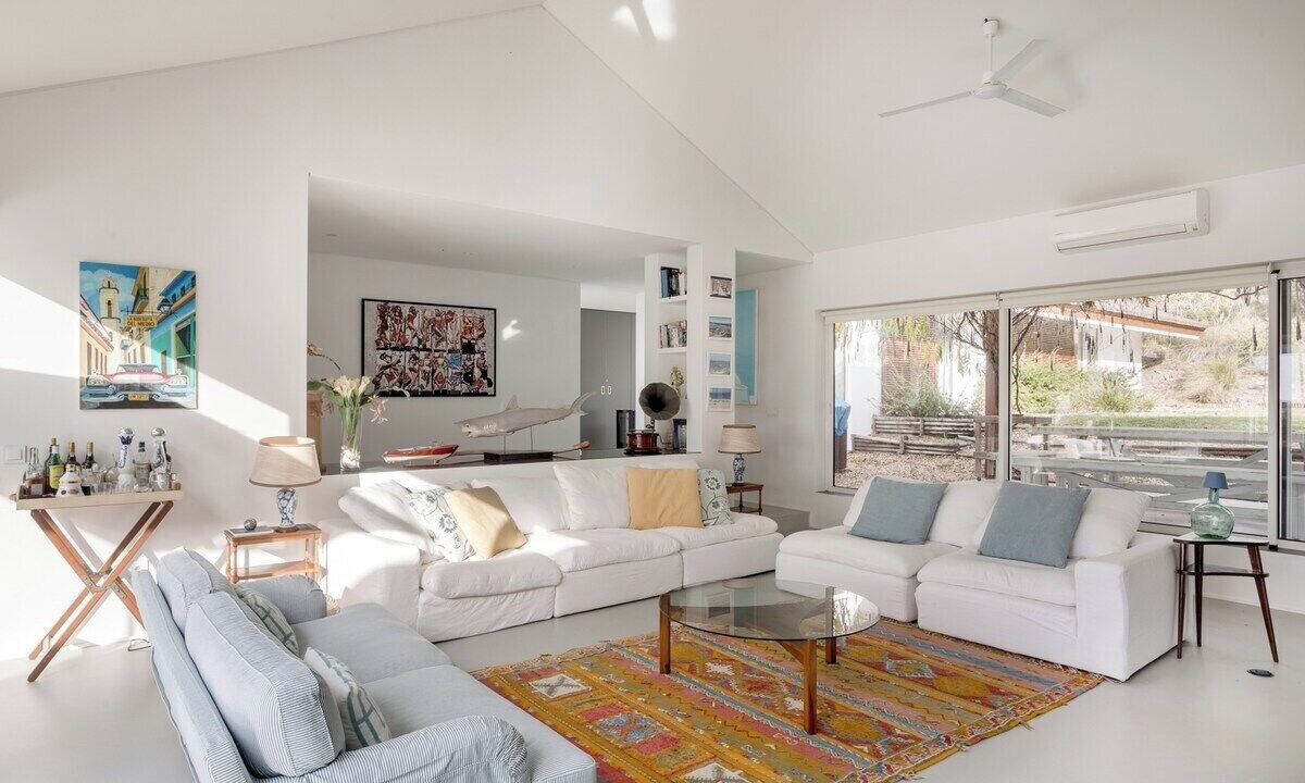 Photo of Livingroom in Carvalhal