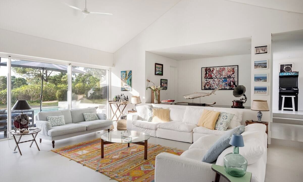 Photo of Livingroom in Carvalhal