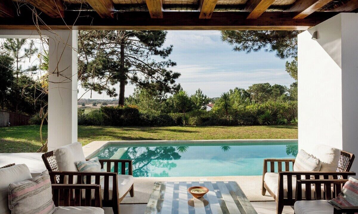 Photo of Outdoor in Carvalhal