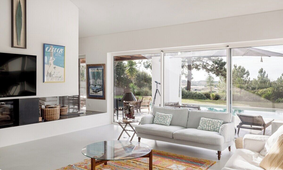 Photo of Livingroom in Carvalhal