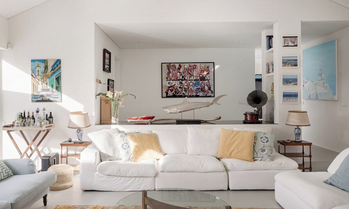 Photo of Livingroom in Carvalhal