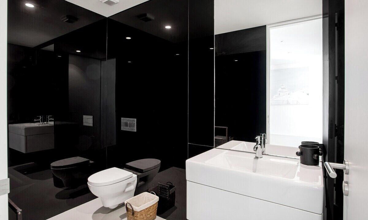 Photo of Bathroom in Carvalhal