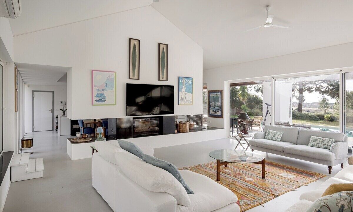 Photo of Livingroom in Carvalhal