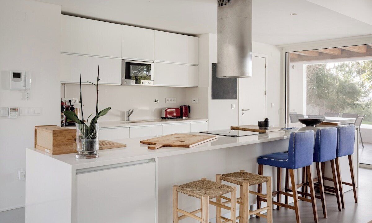Photo of Kitchen in Carvalhal