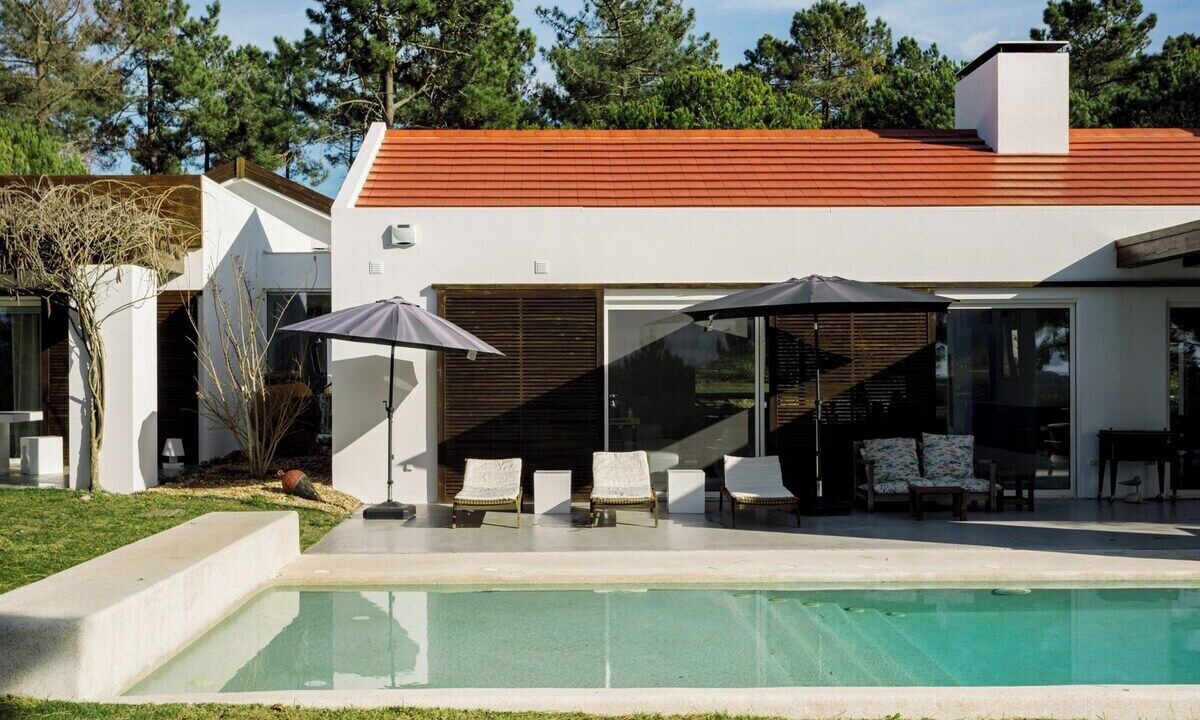 Photo of Outdoor in Carvalhal