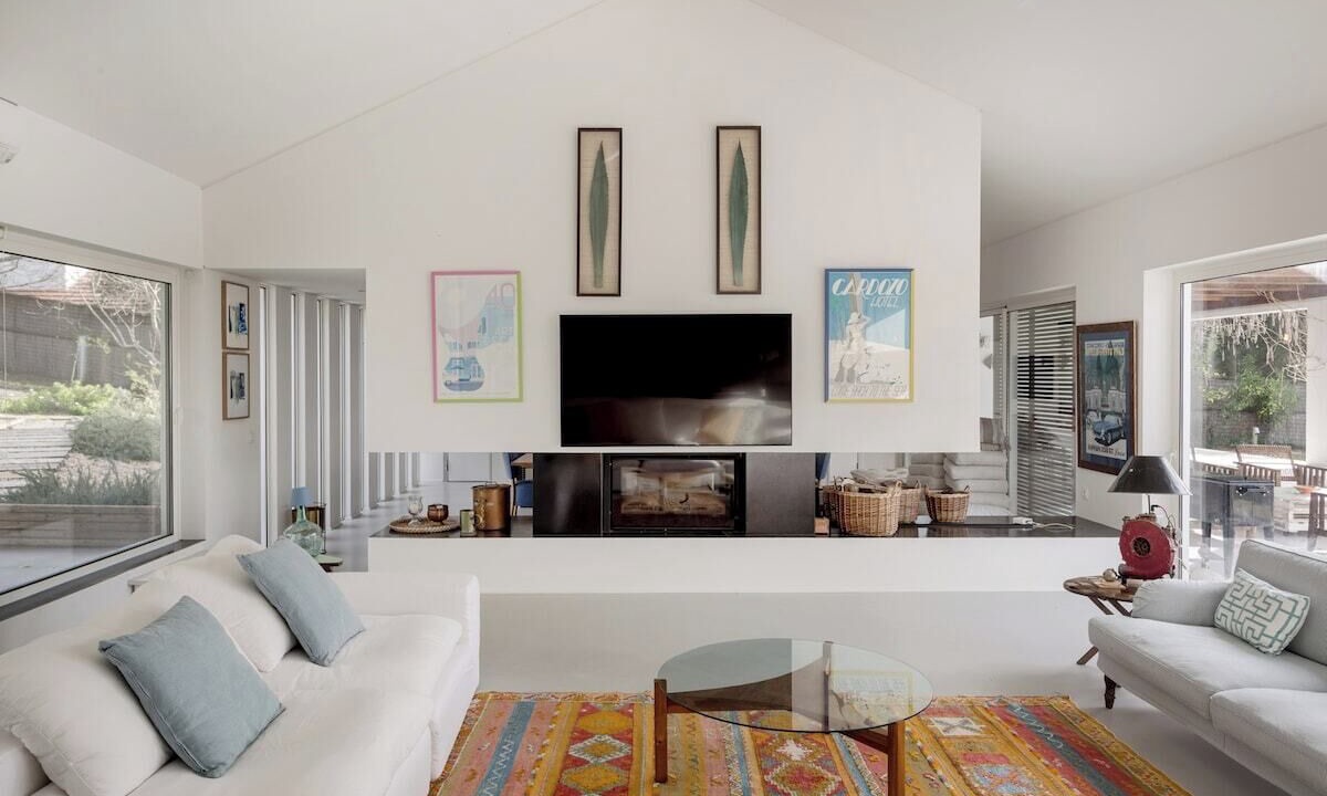 Photo of Livingroom in Carvalhal